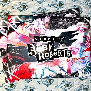 Morphe X Abby Roberts Palette